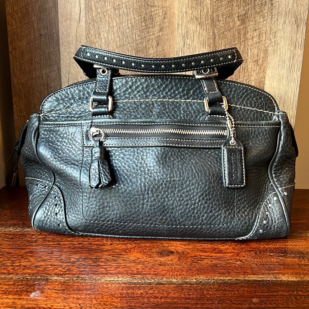 The Perfect Purse